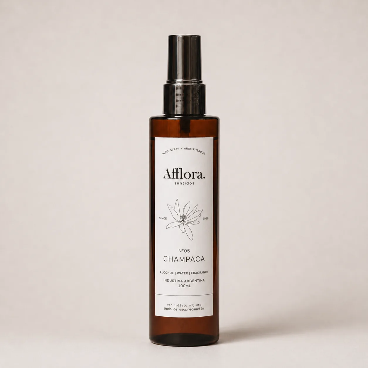 Home Spray Champaca — Afflora