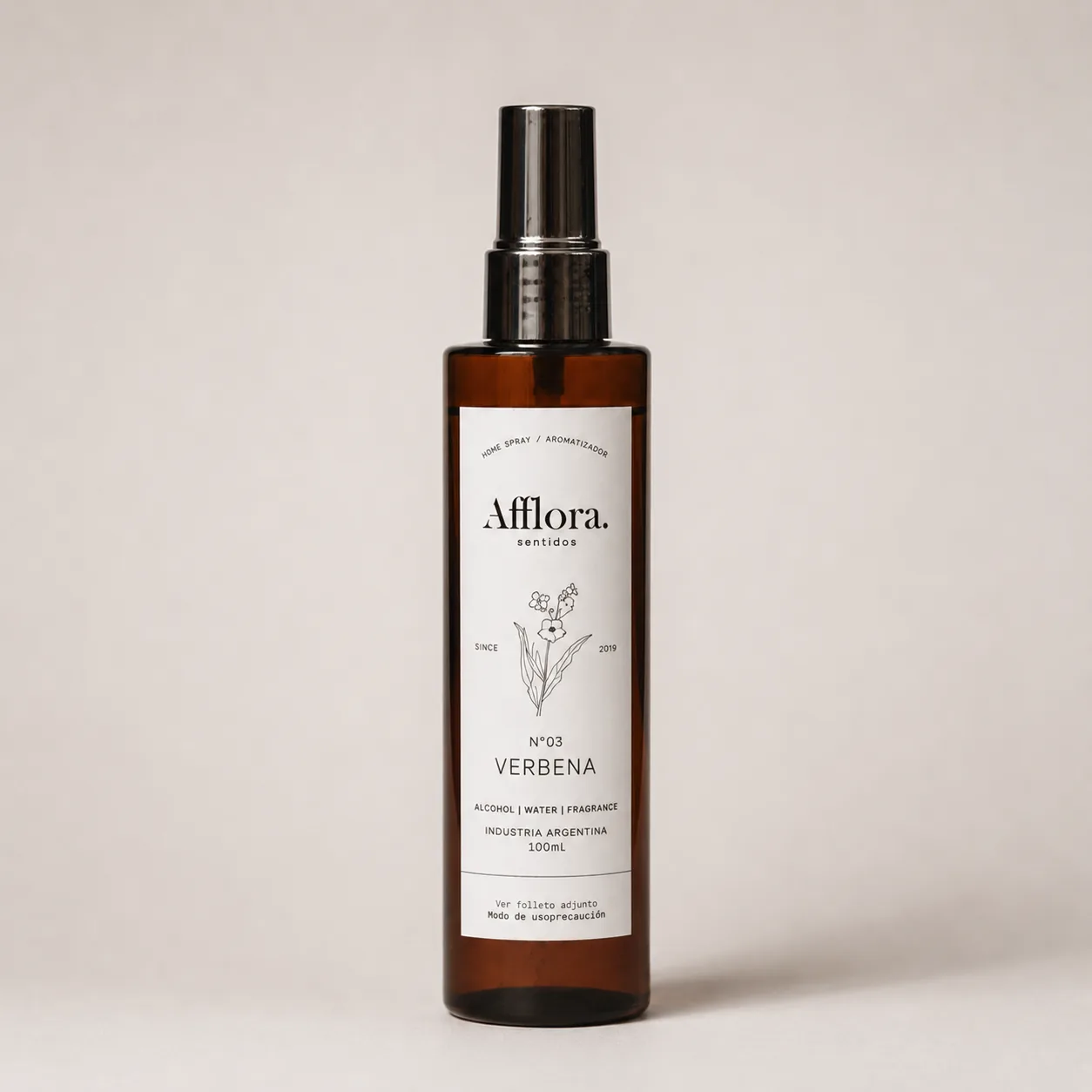 Home Spray Verbena — Afflora