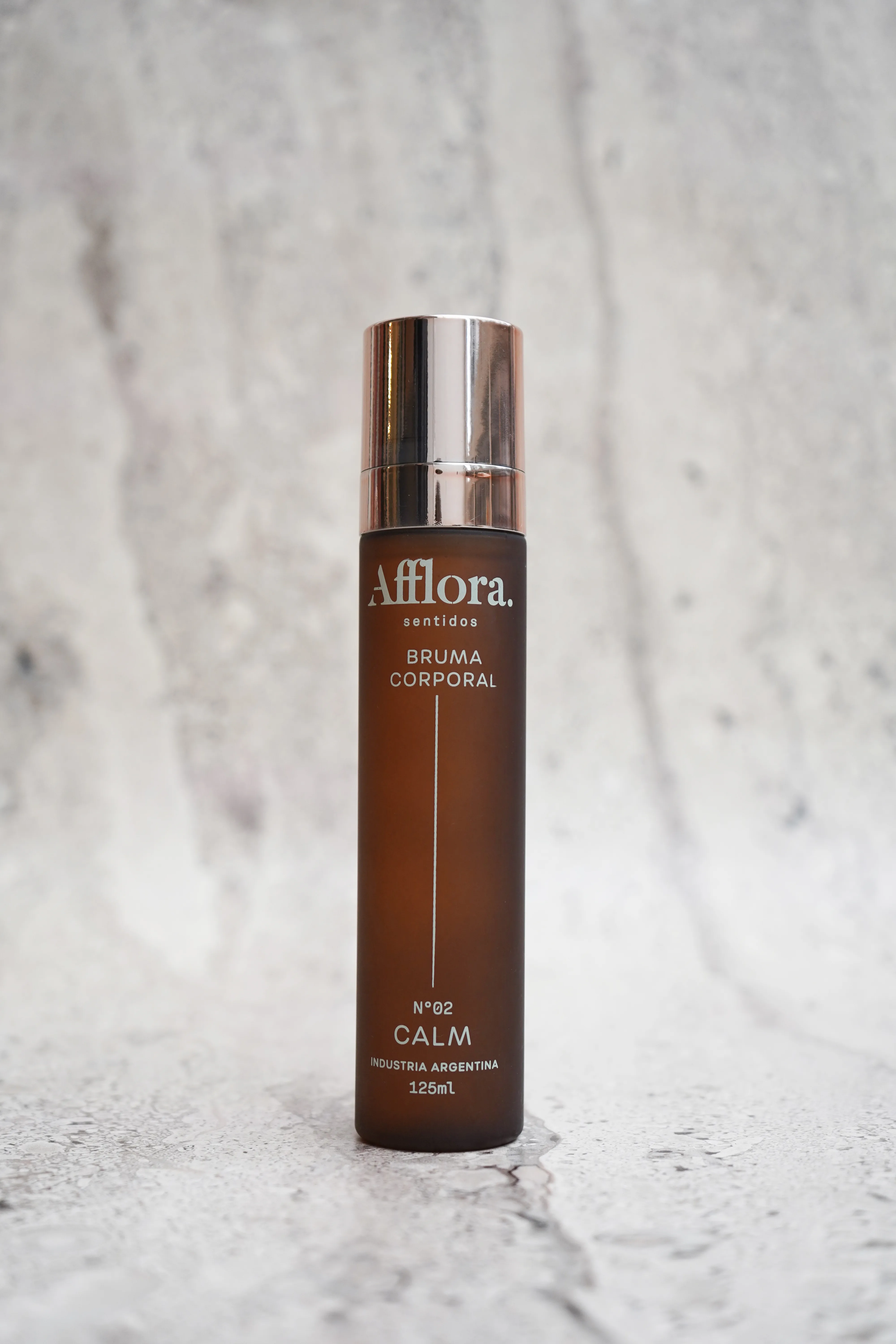 Bruma Calm — Afflora