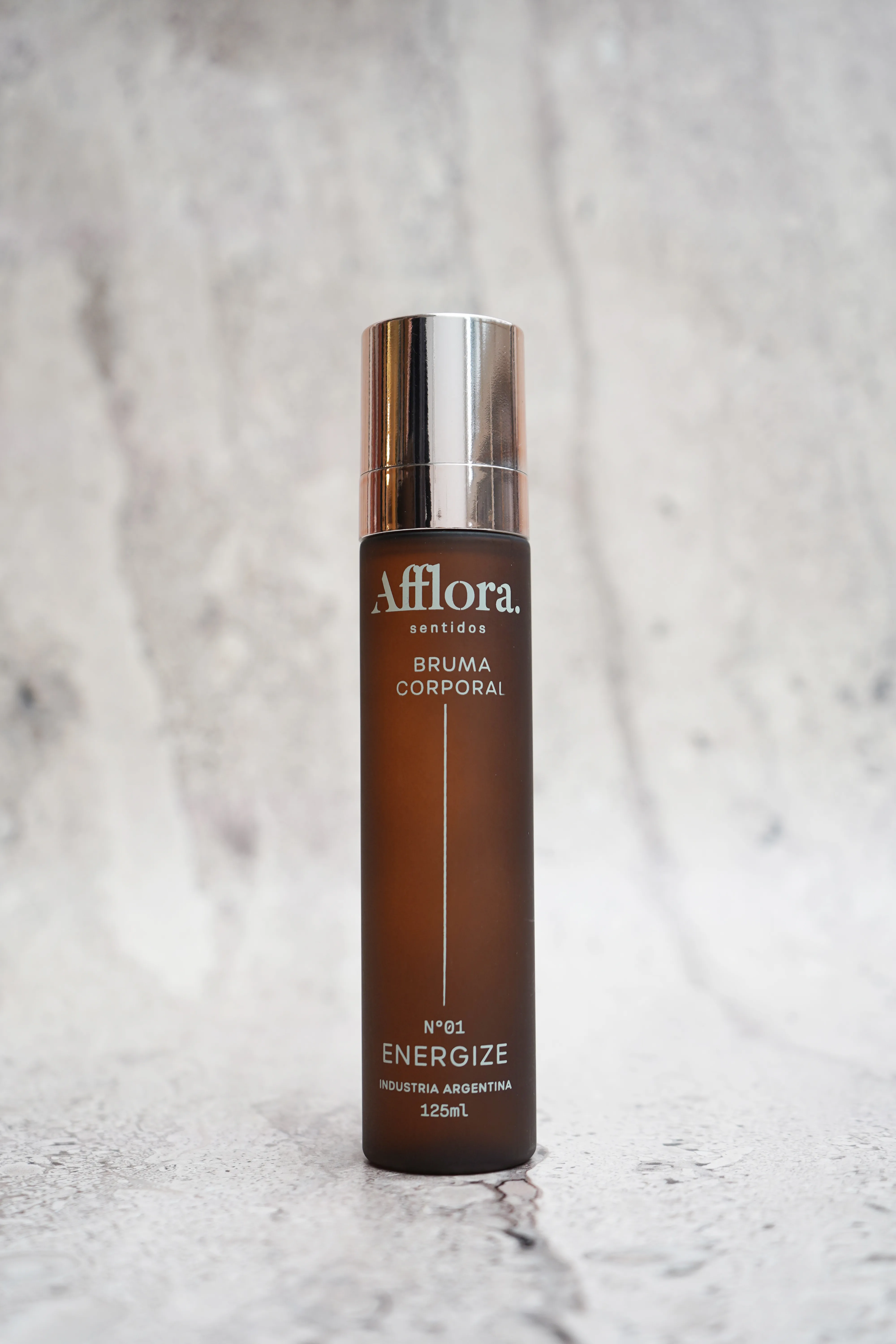 Bruma Energize — Afflora
