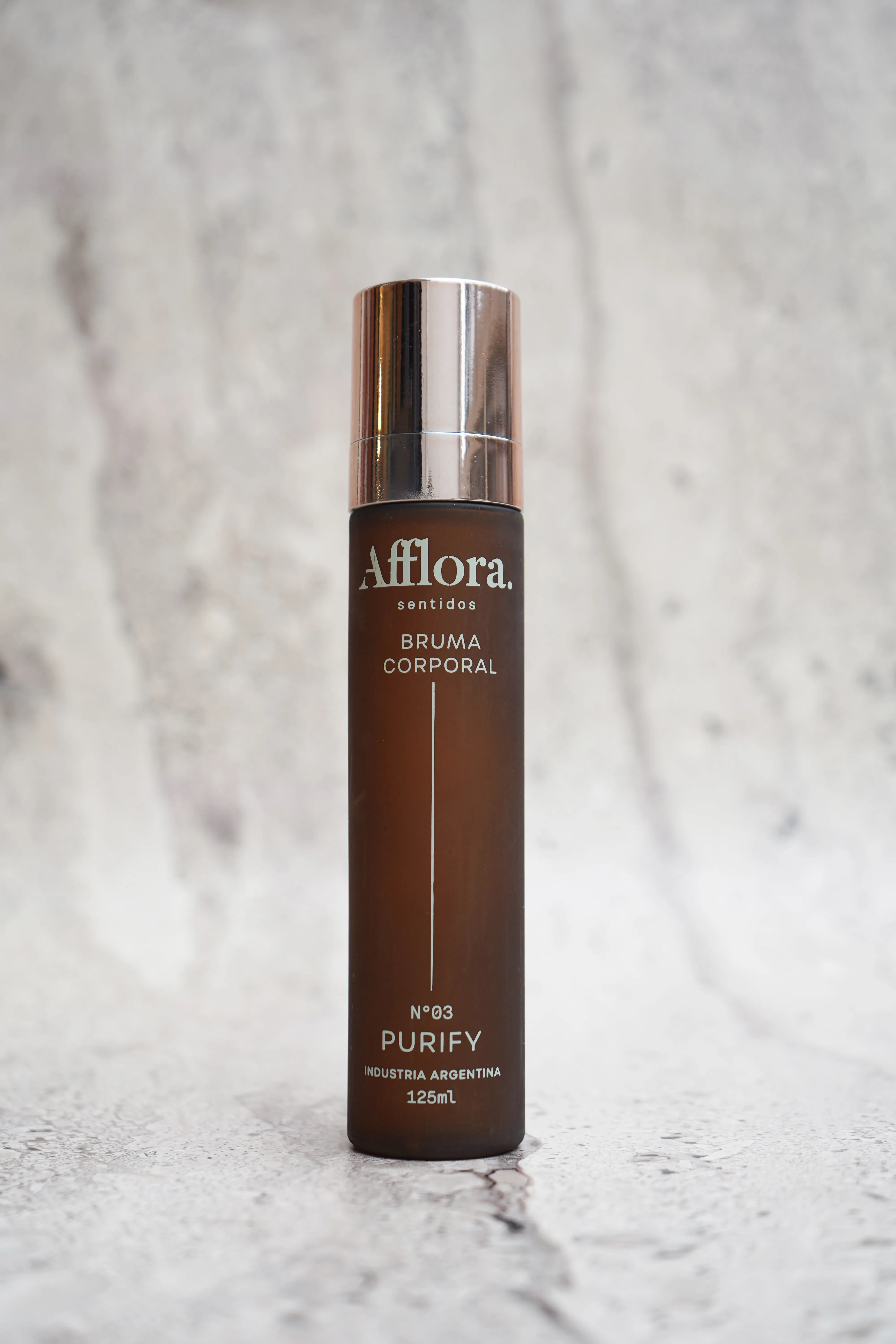 Bruma Corporal Purify — Afflora